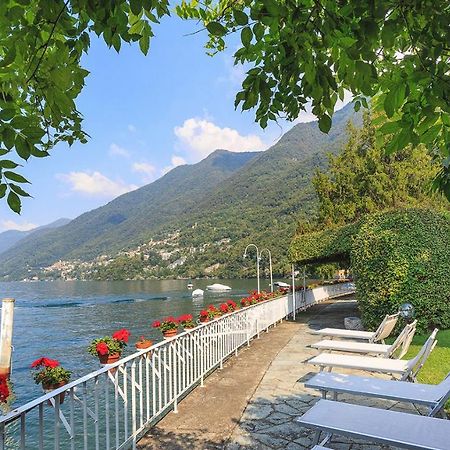 Villa Giu Luxury - The House Of Travelers Faggeto Lario Ngoại thất bức ảnh