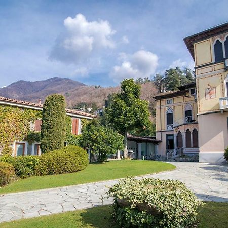 Villa Giu Luxury - The House Of Travelers Faggeto Lario Ngoại thất bức ảnh