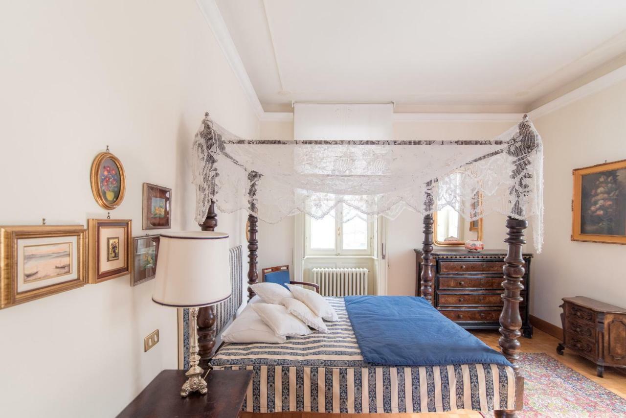 Villa Giu Luxury - The House Of Travelers Faggeto Lario Ngoại thất bức ảnh
