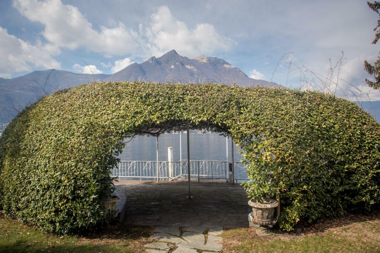 Villa Giu Luxury - The House Of Travelers Faggeto Lario Ngoại thất bức ảnh
