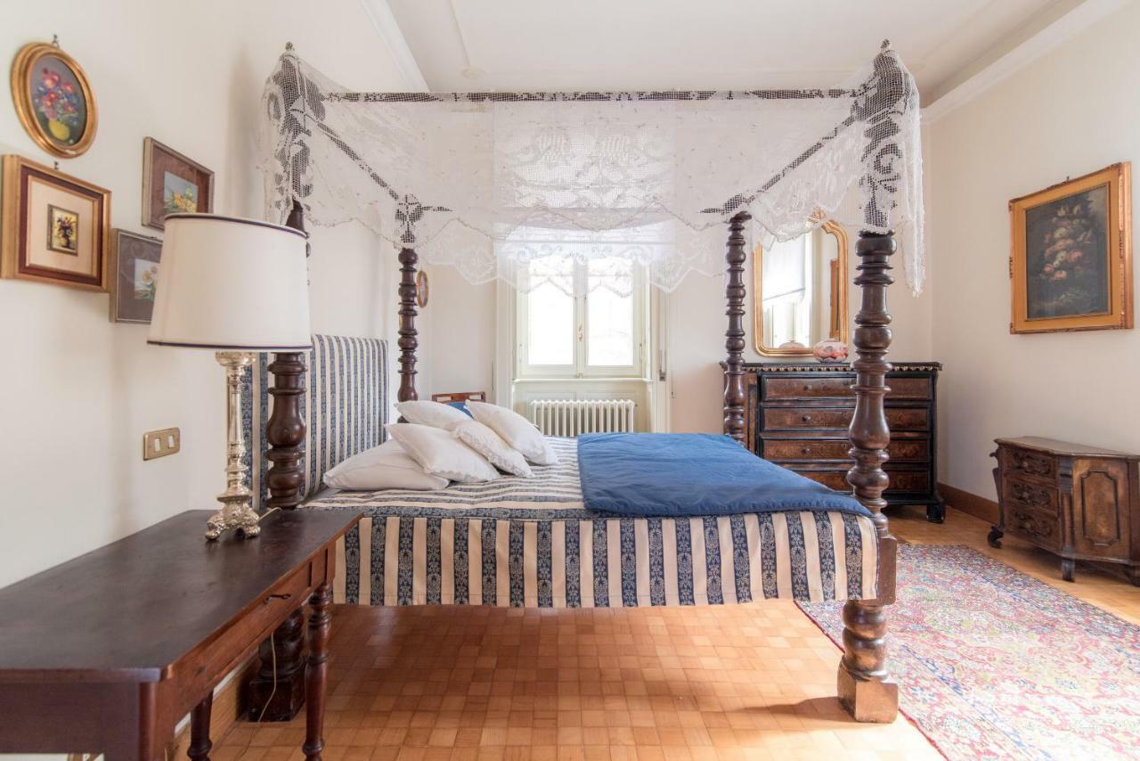 Villa Giu Luxury - The House Of Travelers Faggeto Lario Ngoại thất bức ảnh
