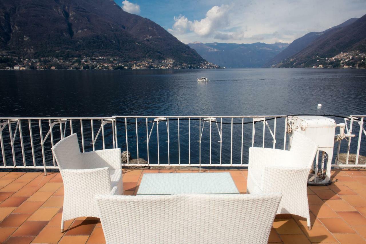 Villa Giu Luxury - The House Of Travelers Faggeto Lario Ngoại thất bức ảnh