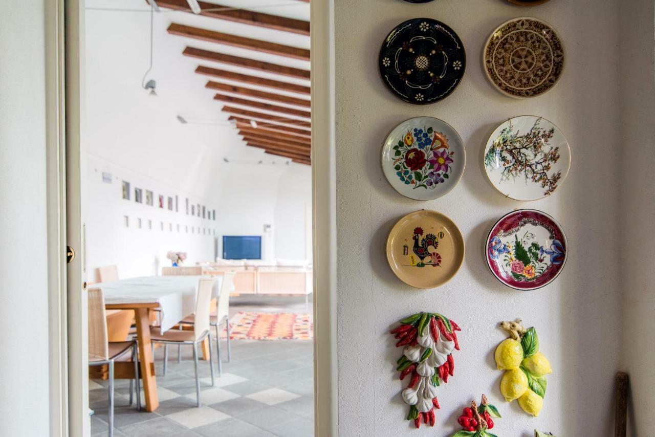 Villa Giu Luxury - The House Of Travelers Faggeto Lario Ngoại thất bức ảnh